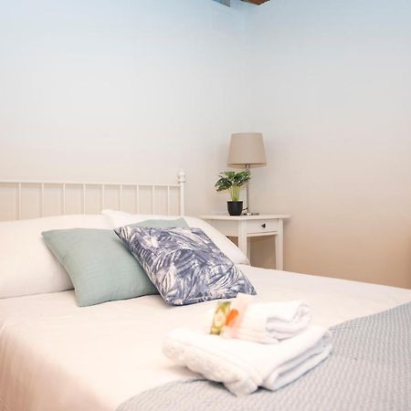 Apartament Turistiqa - Ferrol - Triplex Centro Zewnętrze zdjęcie