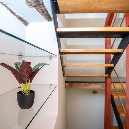 Apartament Turistiqa - Ferrol - Triplex Centro Zewnętrze zdjęcie