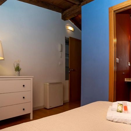 Apartament Turistiqa - Ferrol - Triplex Centro Zewnętrze zdjęcie