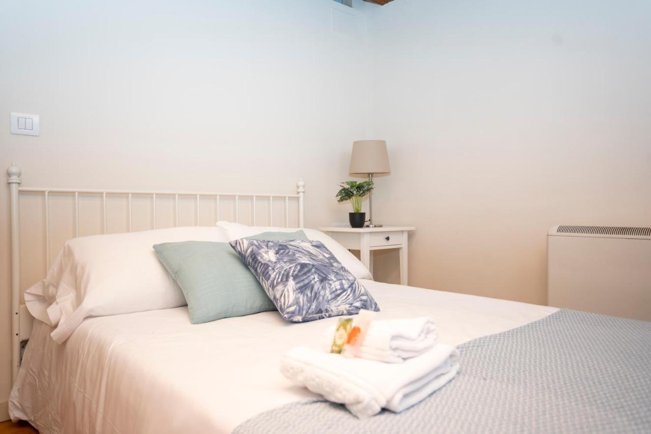 Apartament Turistiqa - Ferrol - Triplex Centro Zewnętrze zdjęcie