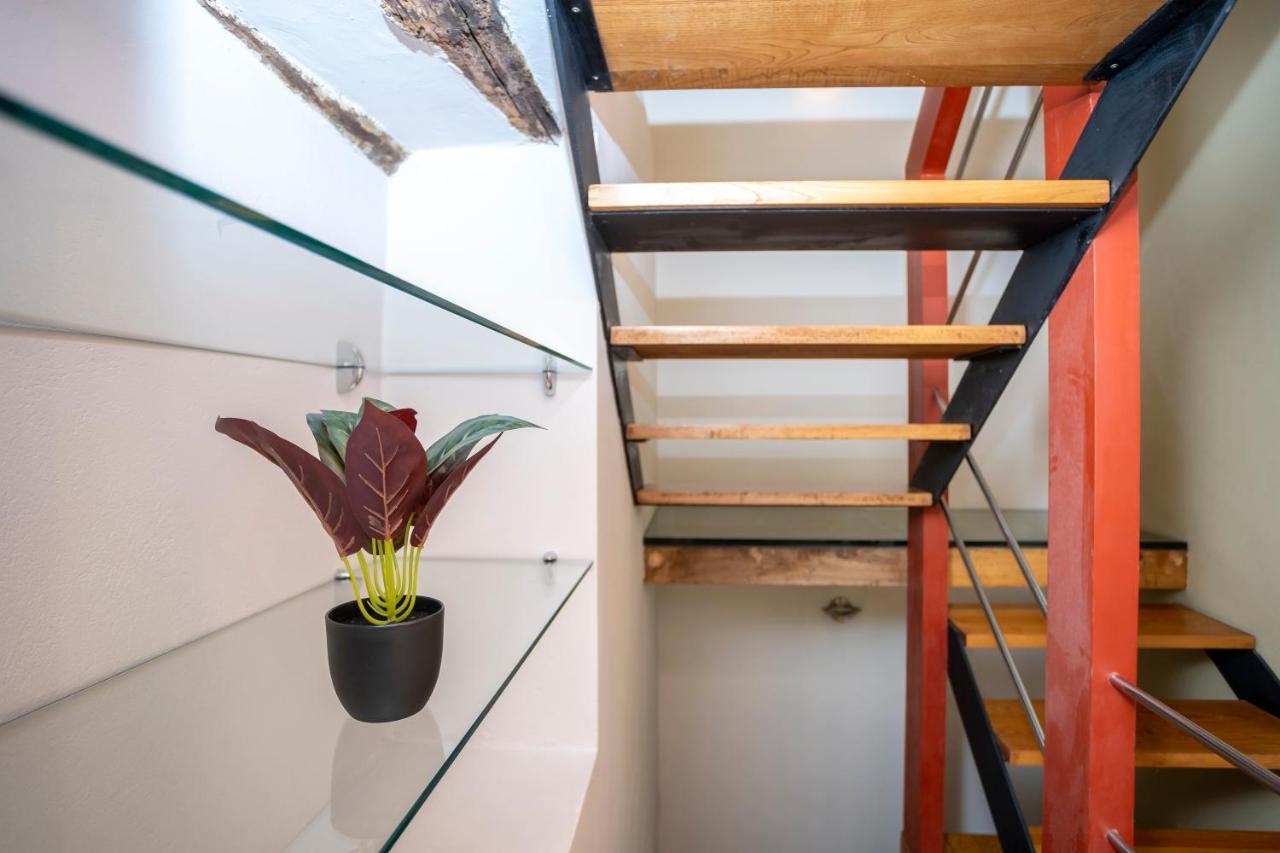 Apartament Turistiqa - Ferrol - Triplex Centro Zewnętrze zdjęcie