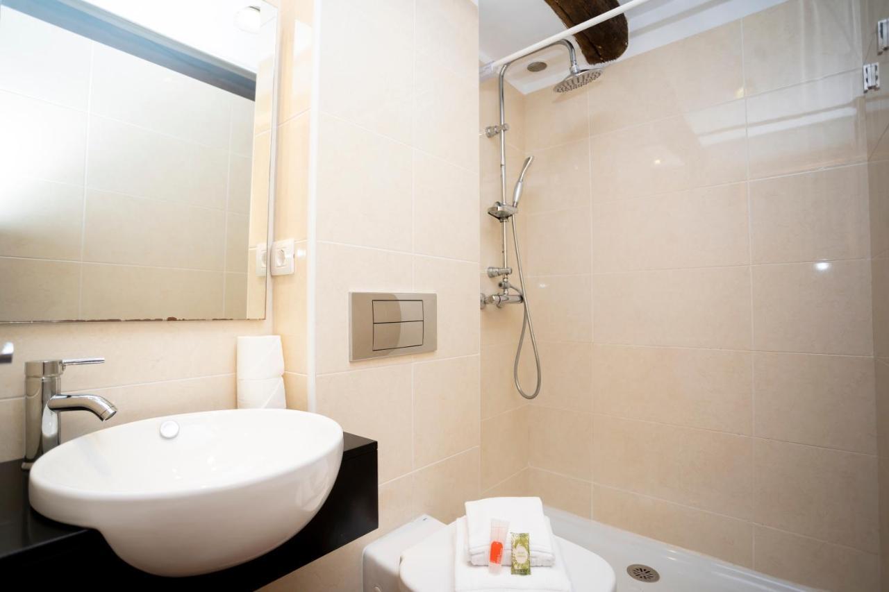 Apartament Turistiqa - Ferrol - Triplex Centro Zewnętrze zdjęcie