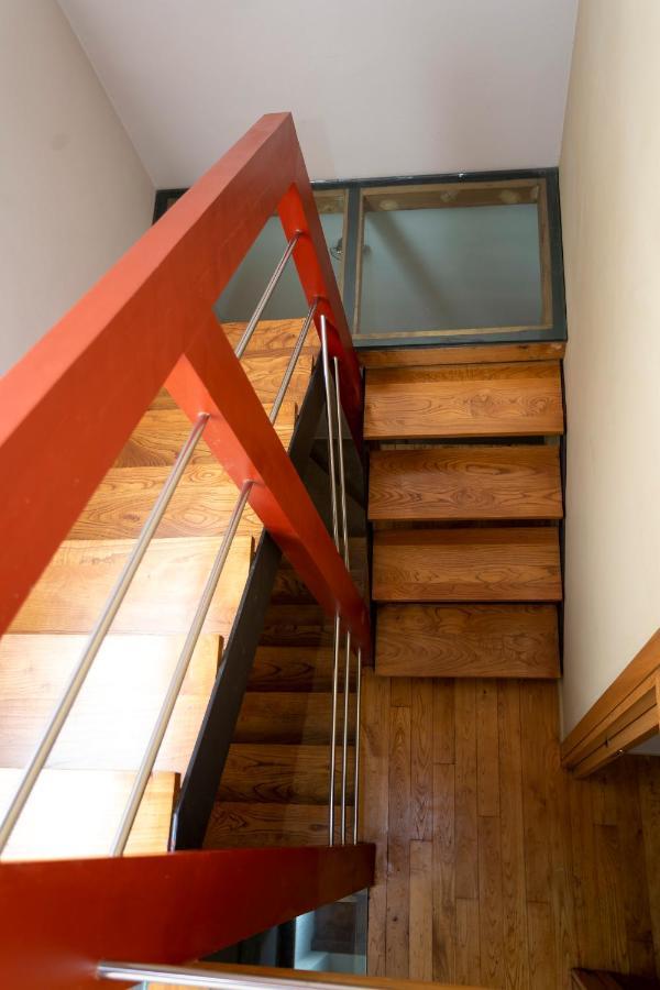 Apartament Turistiqa - Ferrol - Triplex Centro Zewnętrze zdjęcie